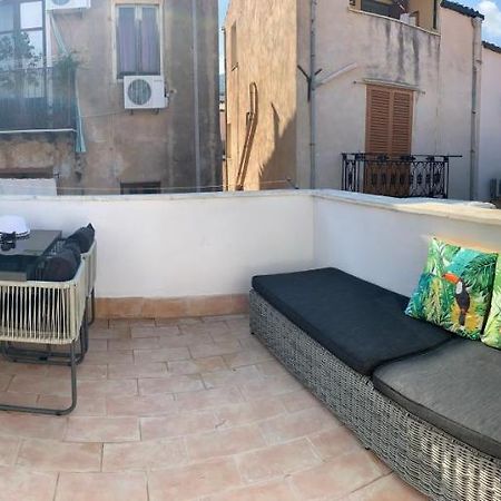 My Sicilian Escape Apartment Cefalu Exterior photo