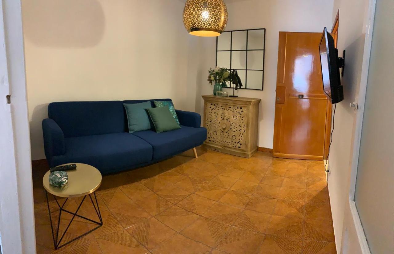 My Sicilian Escape Apartment Cefalu Exterior photo