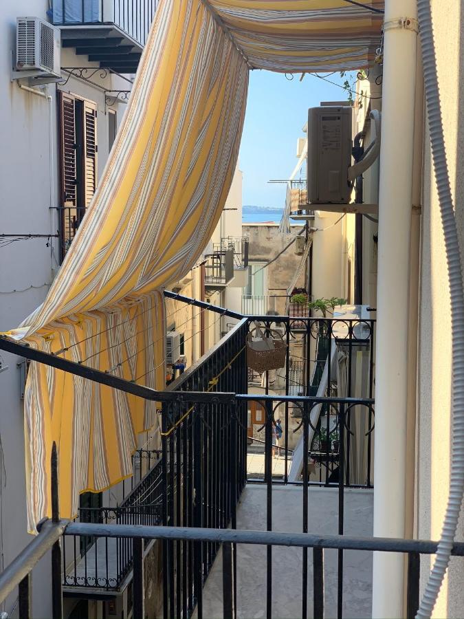 My Sicilian Escape Apartment Cefalu Exterior photo